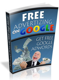 Free Advertising On Google eBook